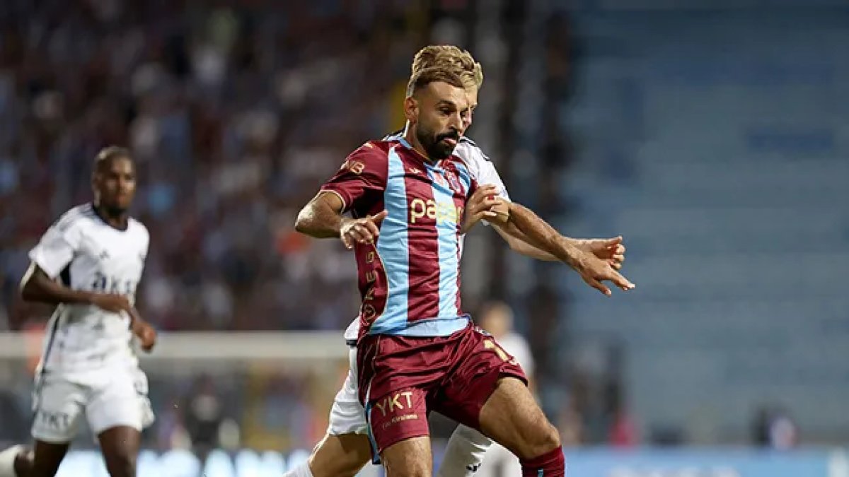 Trabzonspor - Ferençvaros maçı ne zaman, şifresiz mi yayınlanacak? Trabzonspor'un UEFA Play-Off maç yayıncısı belli oldu