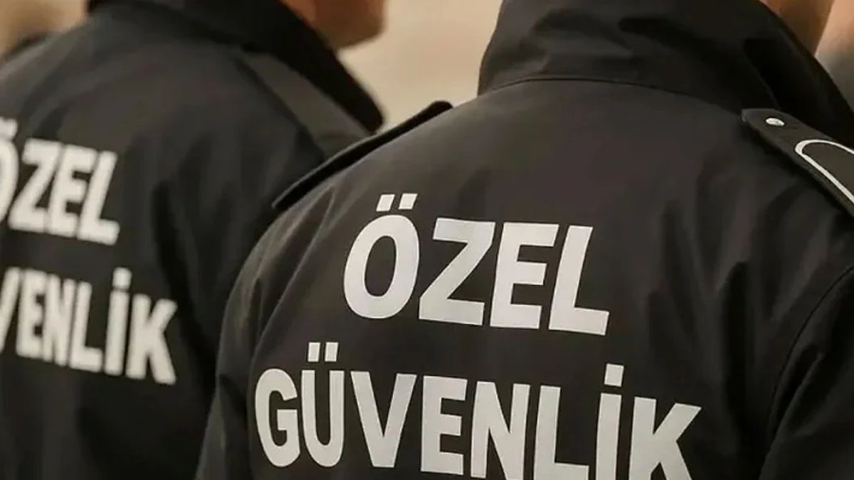 2026 MEB güvenlik ve bahçe görevlisi maaşları ne kadar olacak? TYP güvenlik görevlisi çalışma süresi kaç ay?