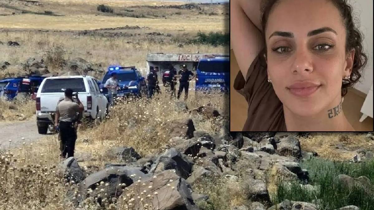 Gülistan Karadağ’ın şüpheli ölümü: Kardeşinden darp ve tehdit iddiası