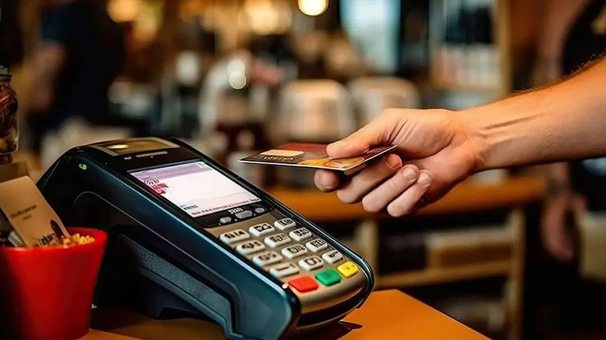 Kredi kartı komisyonu  esnafı çileden çıkarttı