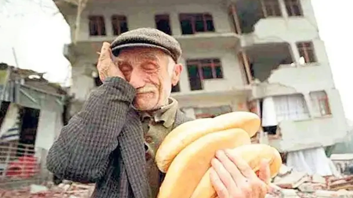 17 Ağustos’un yıl dönümünde: En ciddi önlem deprem çantası