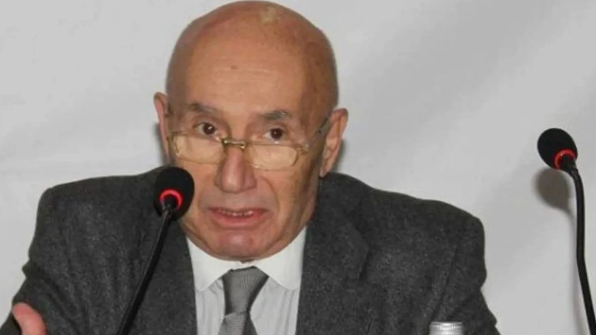 Türkiye Gazeteciler Cemiyeti Ankara Temsilcisi Taylan Erten hayatını kaybetti