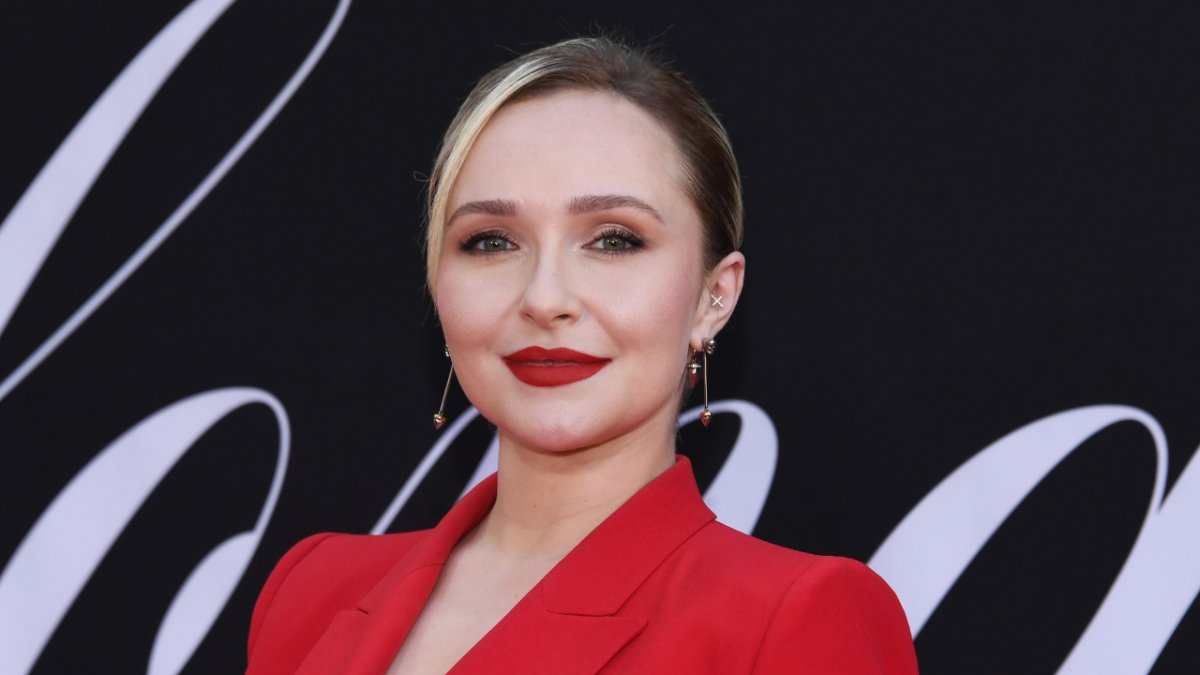 Hollywood yıldızı Hayden Panettiere 36 yaşında hayatını kaybetti
