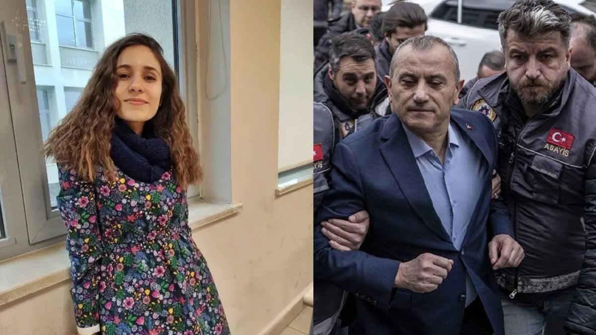 Gülistan Doku soruşturmasında yeni ayrıntılar ortaya çıktı: 'Kamu gücünün kullanıldığı karanlık bir ilişki ağı'