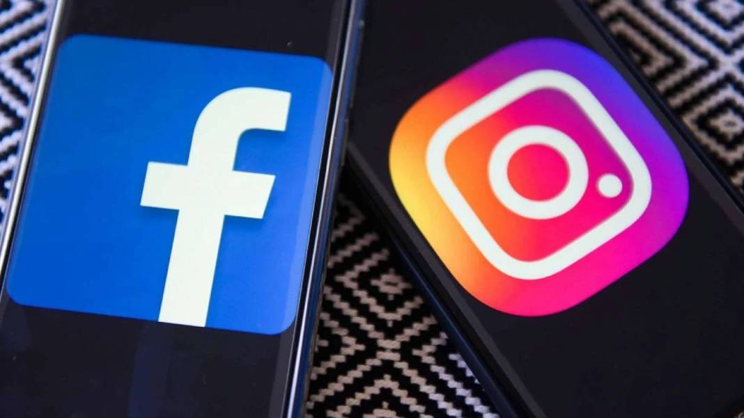 Meta’ya 1 trilyon dolarlık dava: Instagram ve Facebook değişebilir