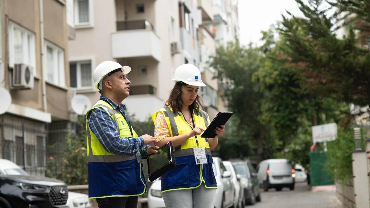 İzmir’in deprem yol haritası hazırlanıyor: 10 uzman ekip kentin risklerini tüm yönleriyle ele alıyor