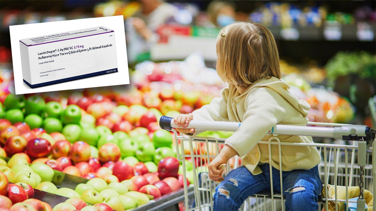 On binlerce çocuğun tek umudu ilaç karaborsada: Bakanlık 'var' diyor, eczaneler 'Lucrin Depot yok'