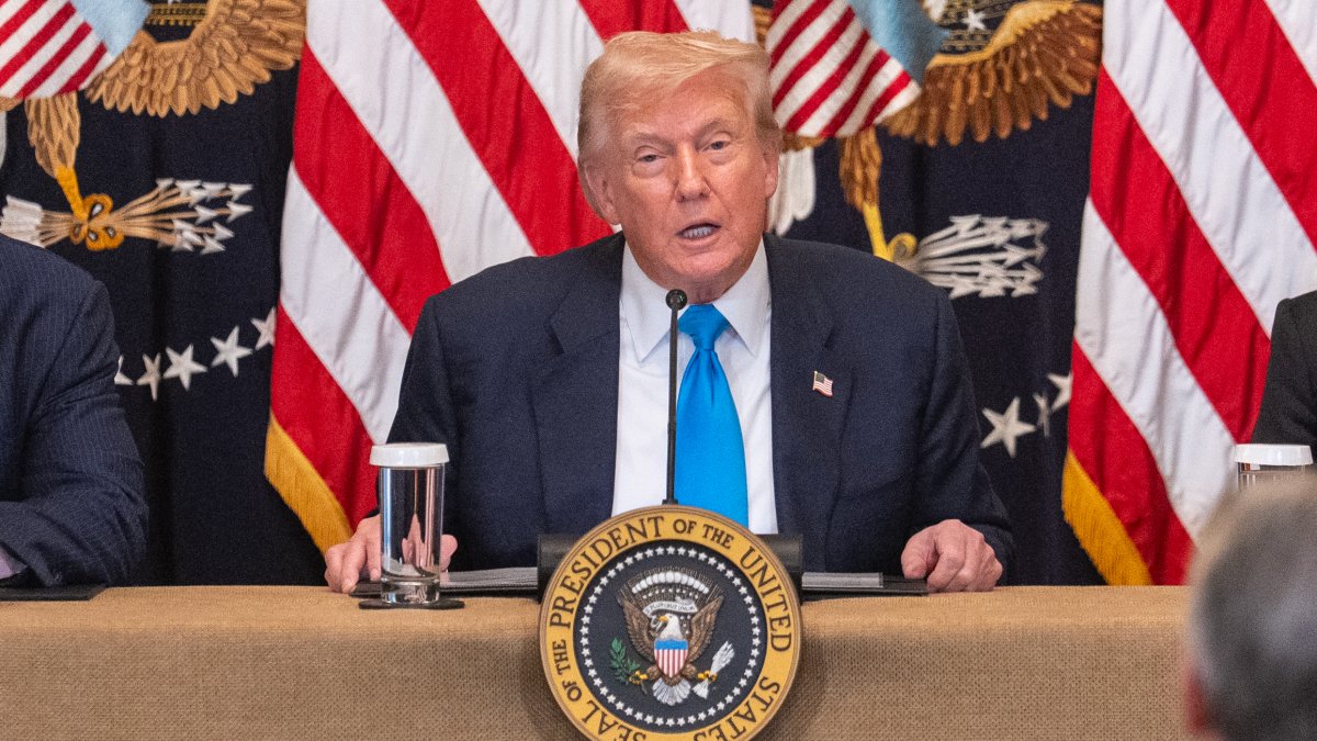 Trump’tan Türkiye, Suudi Arabistan ve Pakistan’a anlaşmasına destek