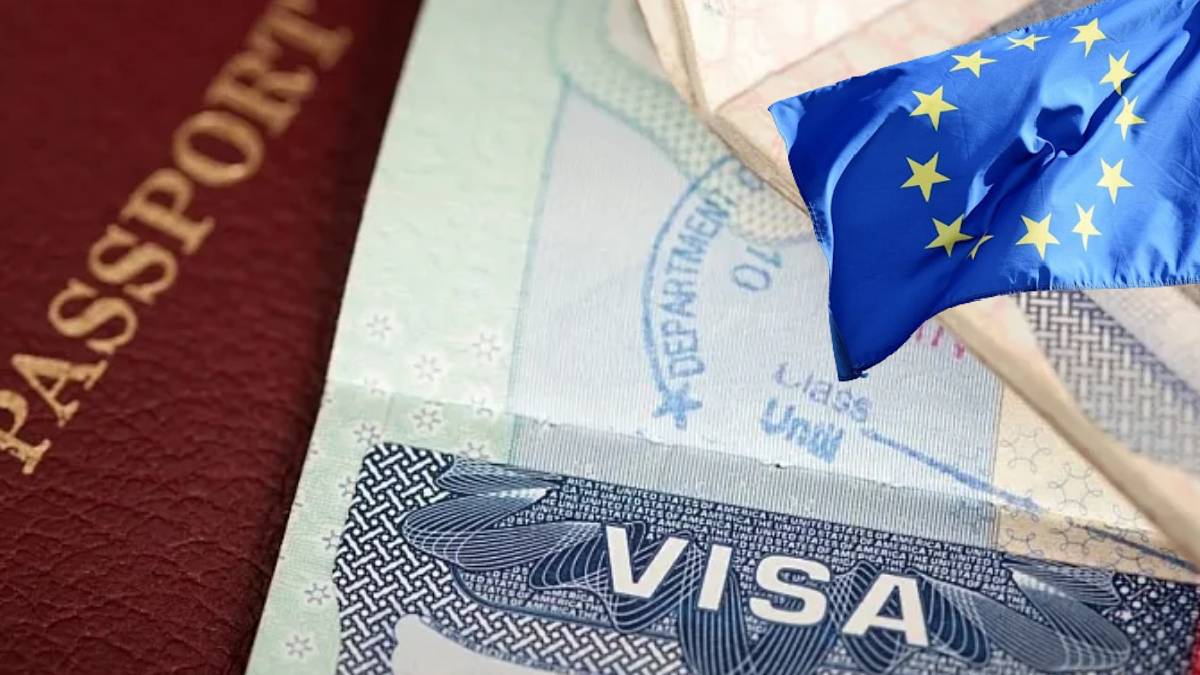 Türkiye için AB'ye vizesiz seyahatte kritik detay: 6 kriter yetmiyor