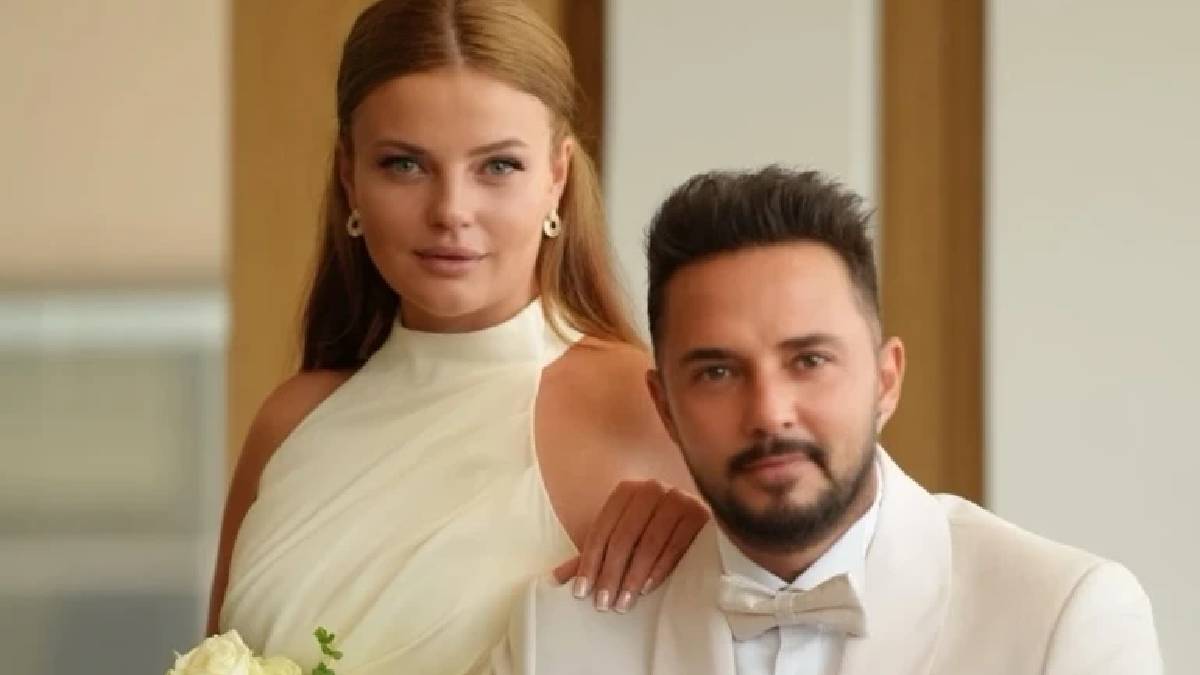 Düğüne harcayacağı parayı bakın ne yaptı! Gökhan Özen’den takdirlik hareket
