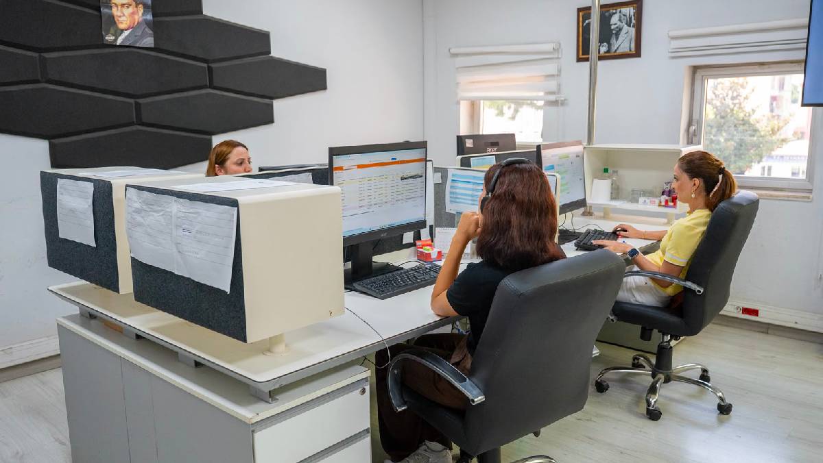 Seyhan Belediyesi, SİM ile yurttaşların taleplerine çözüm üretiyor