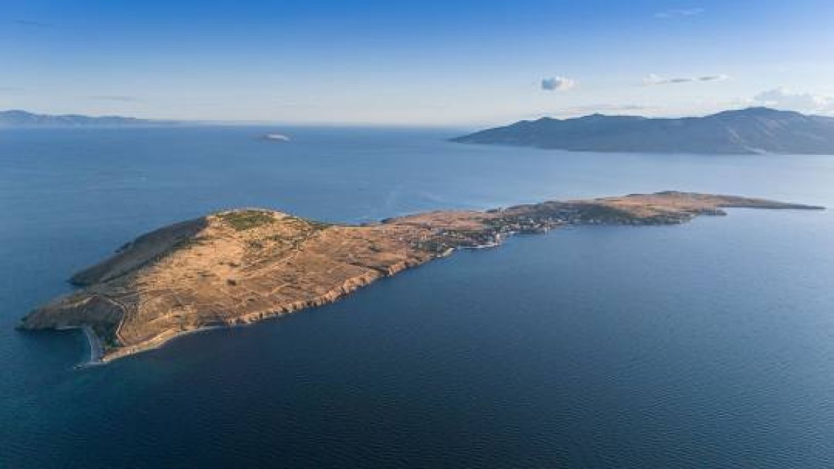 Marmara'nın saklı rotası: Avşa'nın kalabalığından bıkanların sığındığı sessiz cennet