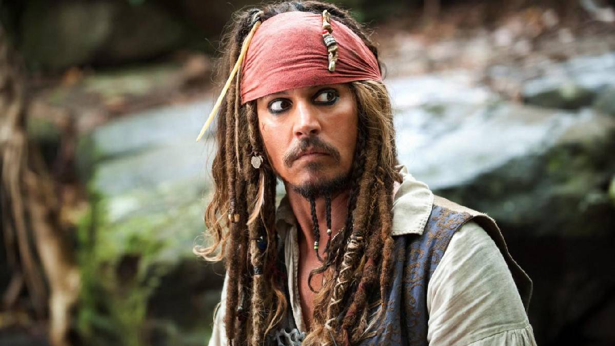 Karayip Korsanları 6 için geri sayım: Johnny Depp'in dönüşü gündemde