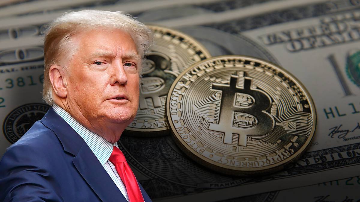 Bitcoin'de kritik hafta: Piyasalar Trump'ın toplantısına kilitlendi