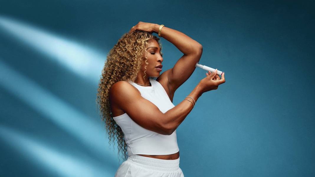 Serena Williams’ın kullandığı zayıflama ilacı sporda yeni tartışma başlattı: Mounjaro doping sayılacak mı?