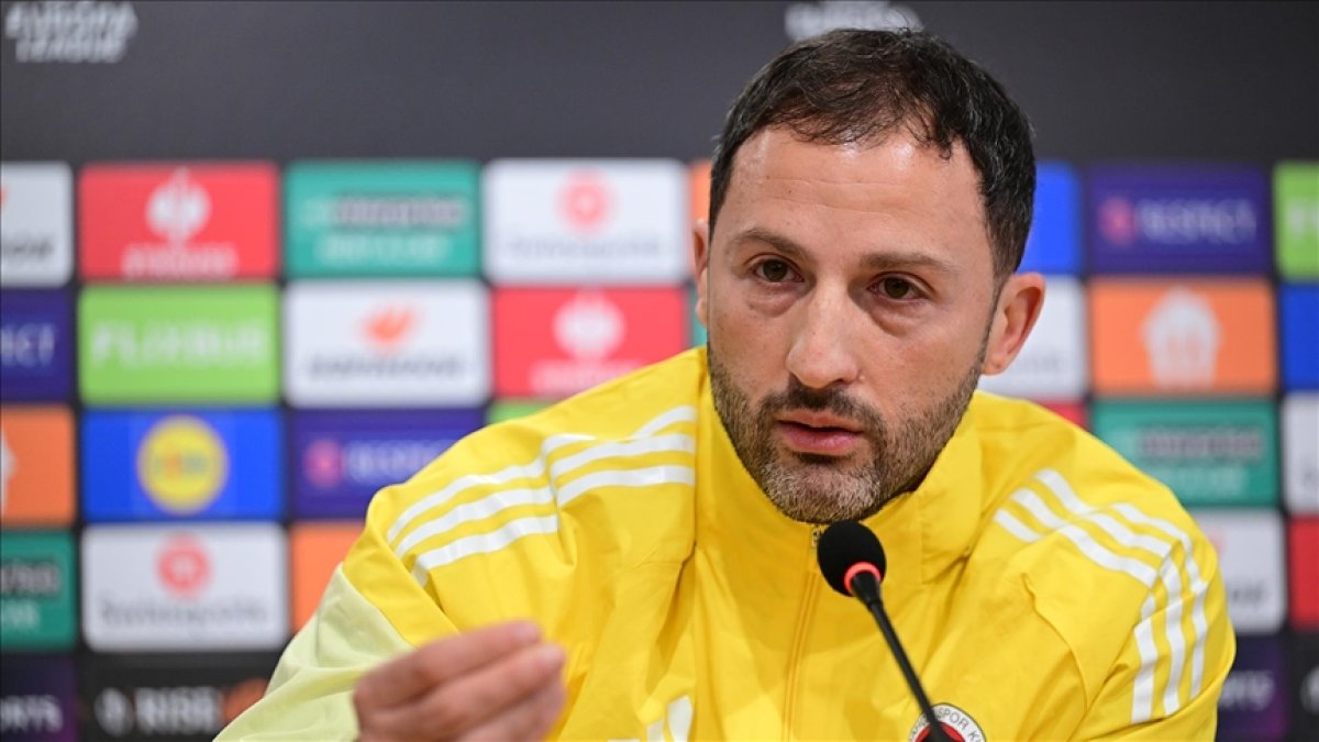 Fenerbahçe ‘ye Tedesco engeli