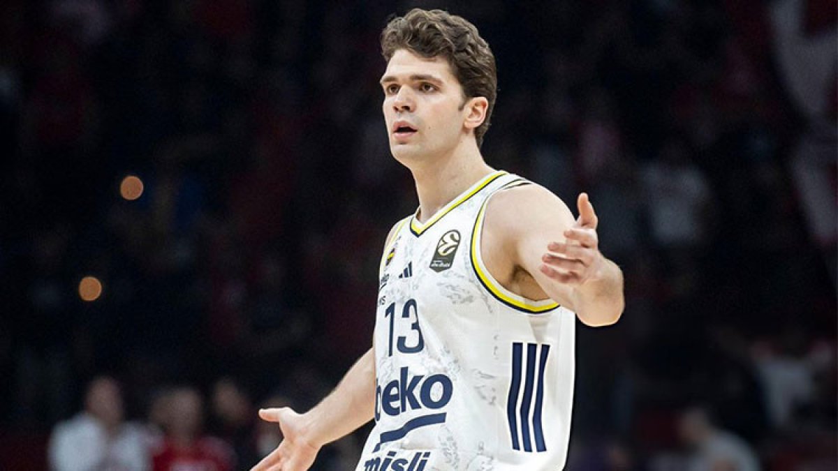Tarık Biberovic’in NBA heyecanı