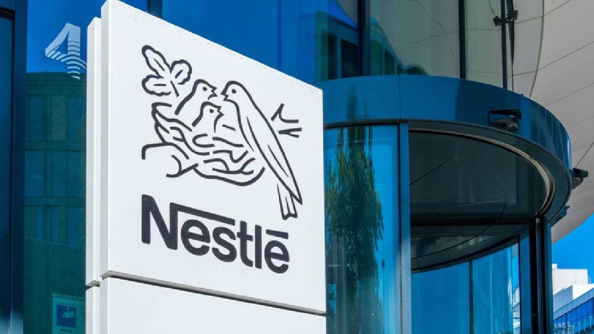 Nestlé'den zayıflama ilacı kullananlara özel yeni ürün hamlesi