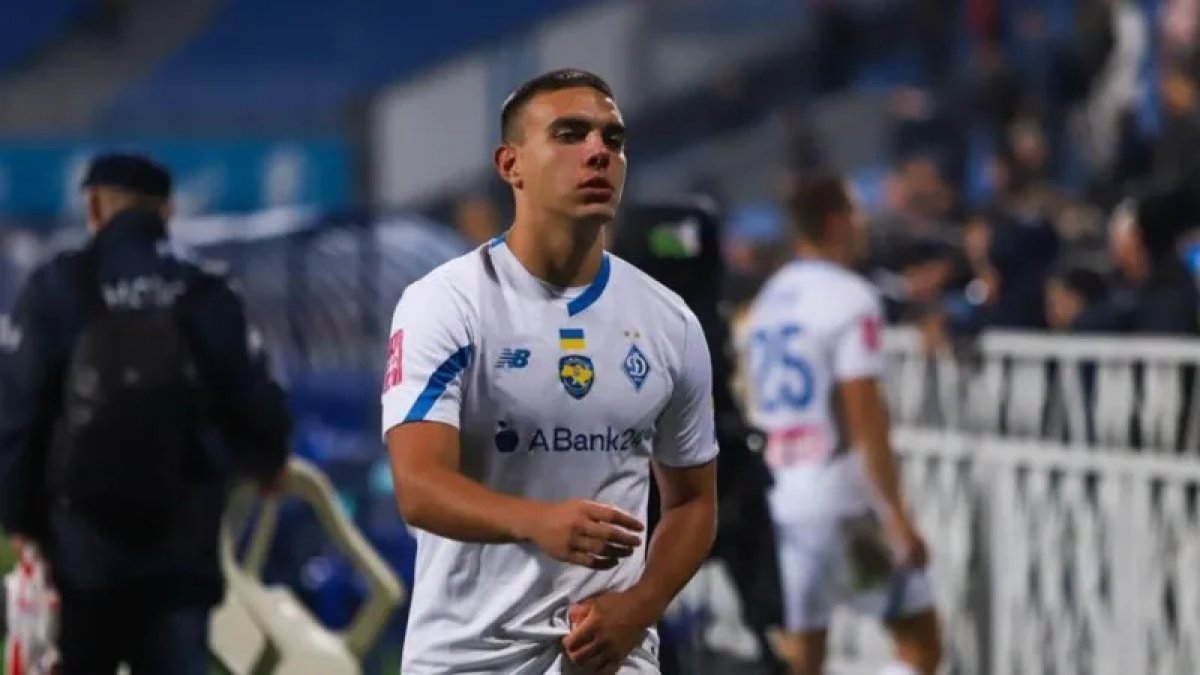 Galatasaray'da Ponomarenko planı