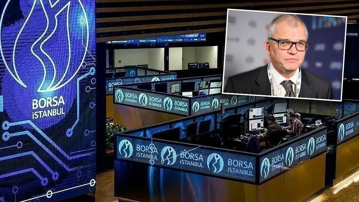 Timothy Ash’ten Türkiye için kritik borsa uyarısı: "MSCI indirimi ülkeye büyük darbe olur"