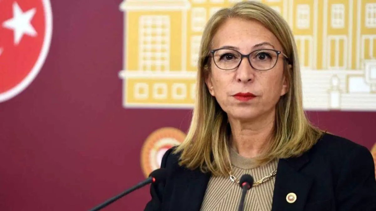 YENİ Partili Derici, “çerçeve yasa”ya neden ret oyu verdiğini açıkladı