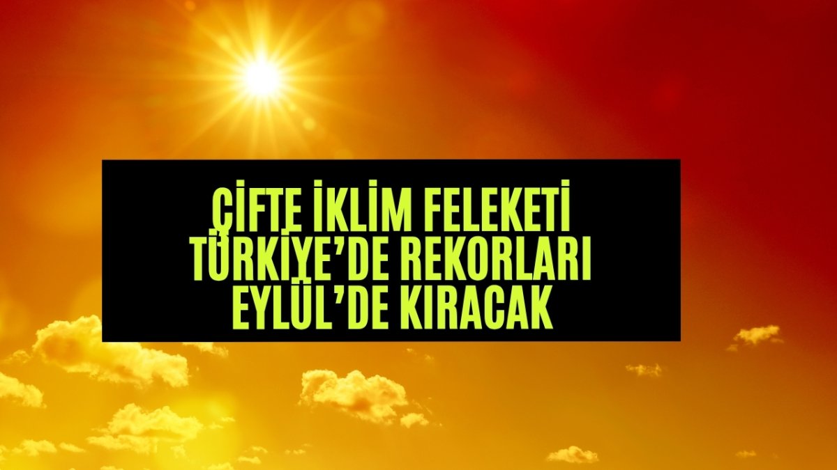 2026 El Nino ne zaman bitecek, etkileri ne kadar sürecek? Pozitif Hint Okyanusu Dipolü (IOD) tam olarak nedir?