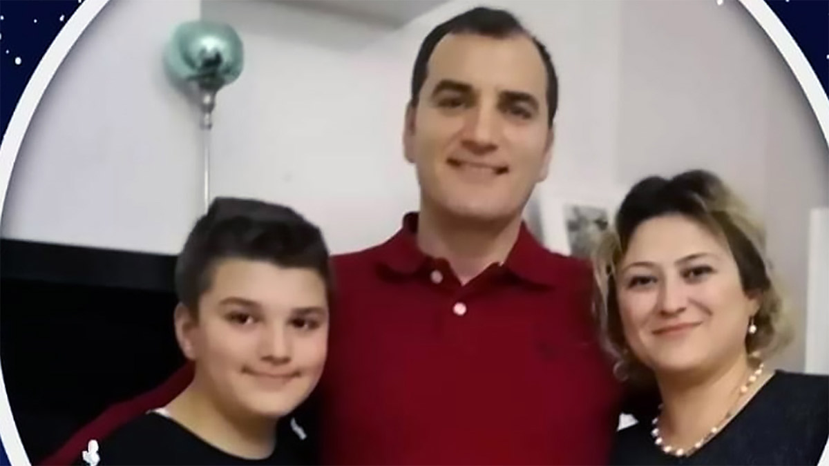 Eşini ve 16 yaşındaki oğlunu 88 bıçak darbesiyle öldürmüştü: Yargıtay 2 kez ağırlaştırılmış müebbet cezasını onadı