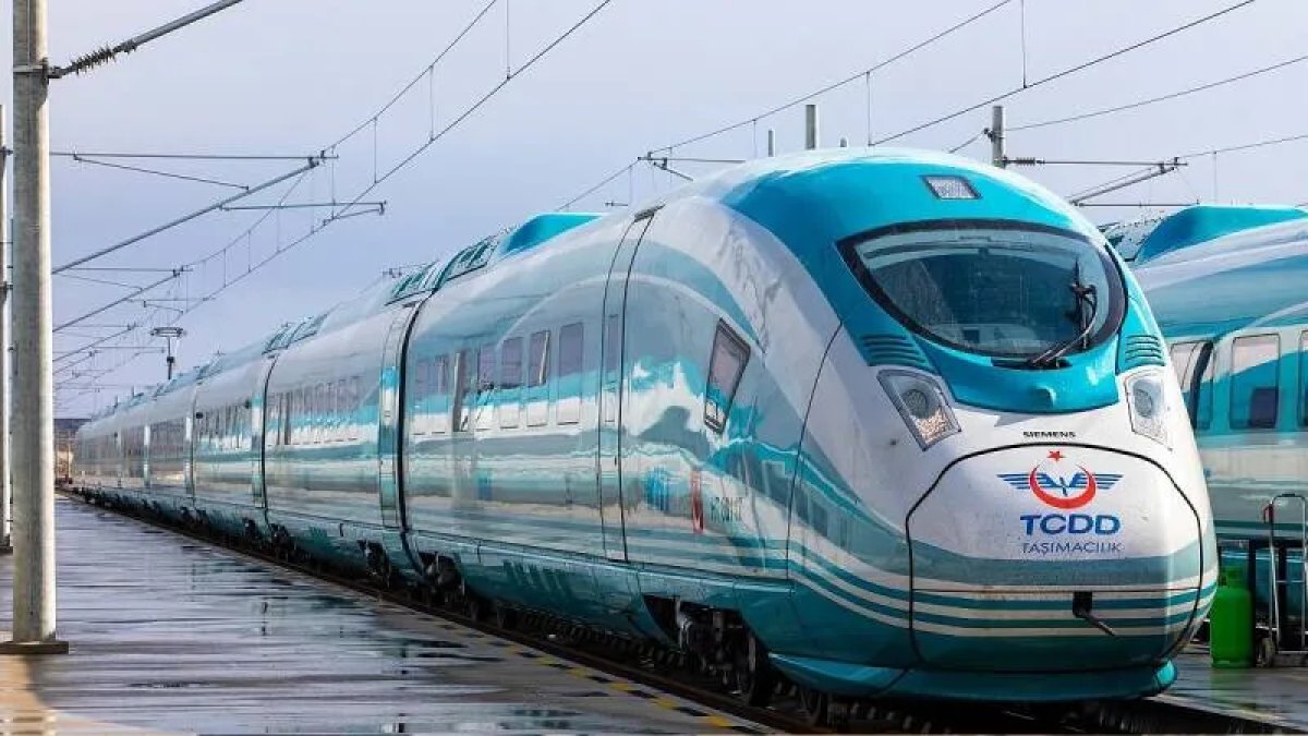 17 Ağustos güncel YHT Bilet Fiyatları 2026: Öğrenci, öğretmen ve 65 yaş üstü YHT biletleri ne kadar oldu?
