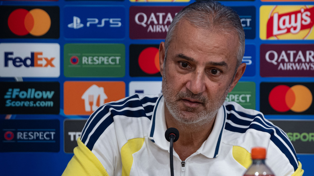 İsmail Kartal: Yarın kendi kimliğimizle mücadele edeceğiz