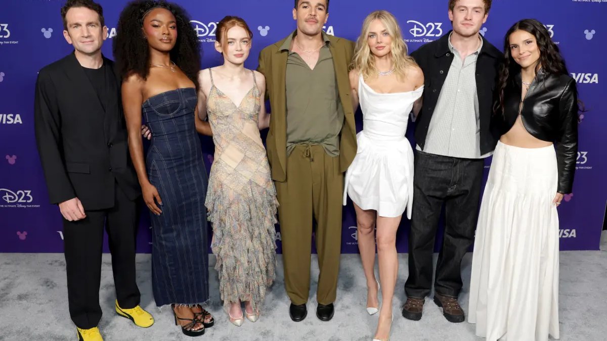 Marvel'ın yeni X-Men stratejisi: X-Men Reboot kadrosu aAçıklandı: 2028 filminde kimler var?