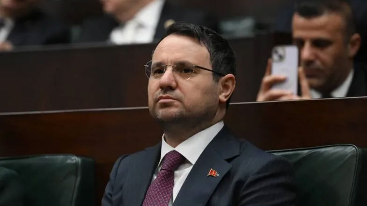 Bakan Gürlek: İstanbul’da 4 suç örgütüne mali darbe