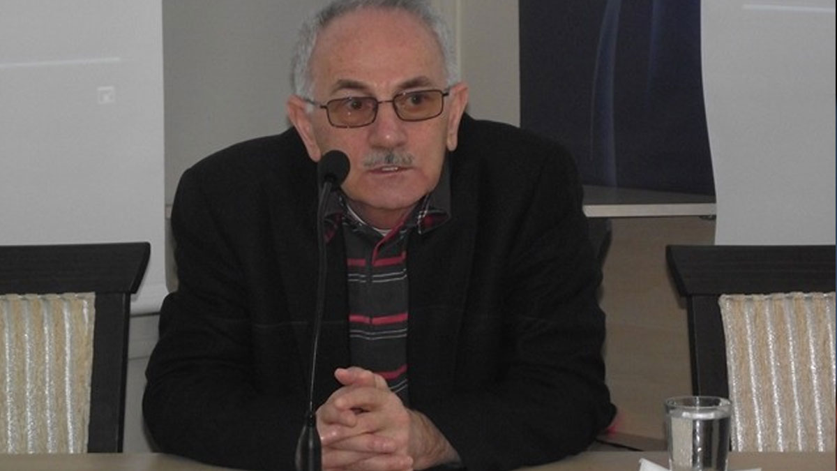 Muhsin Mete'yi kaybettik