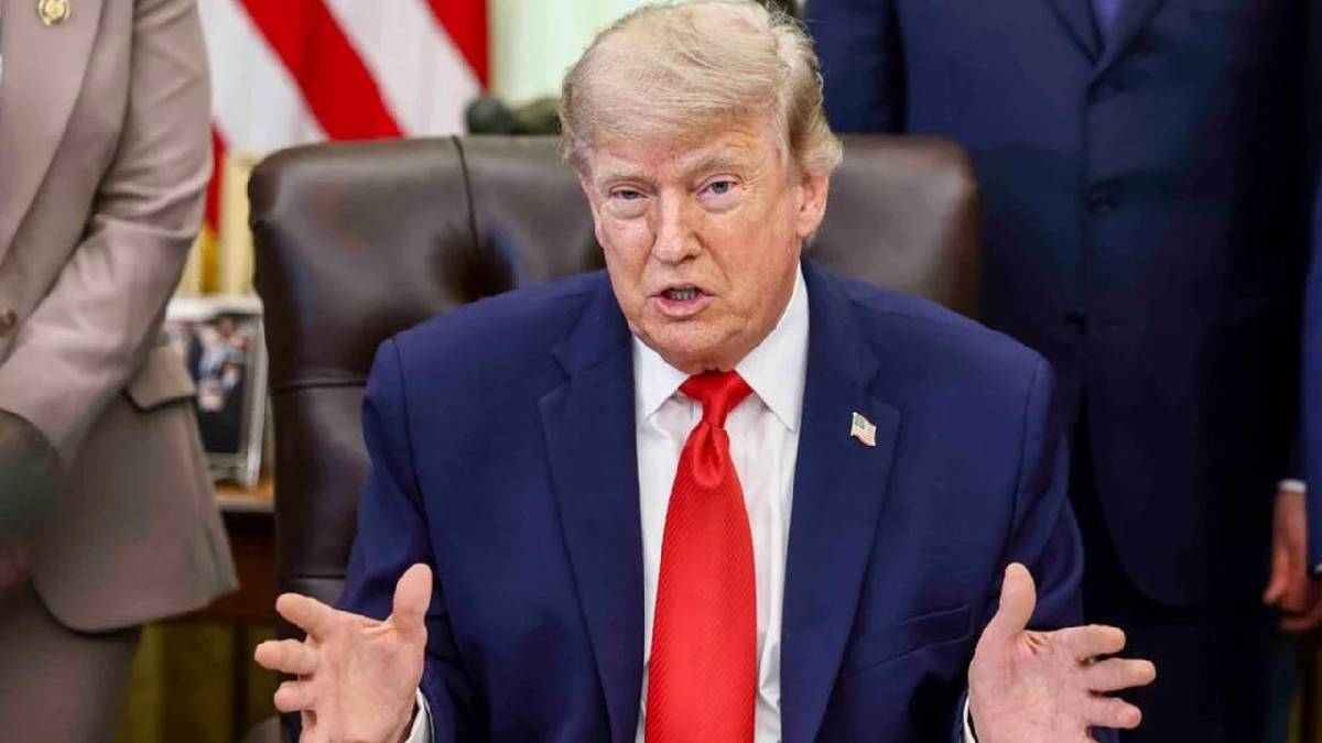 Trump: İran’la 60 günlük anlaşmayı uzatmak istemiyoruz
