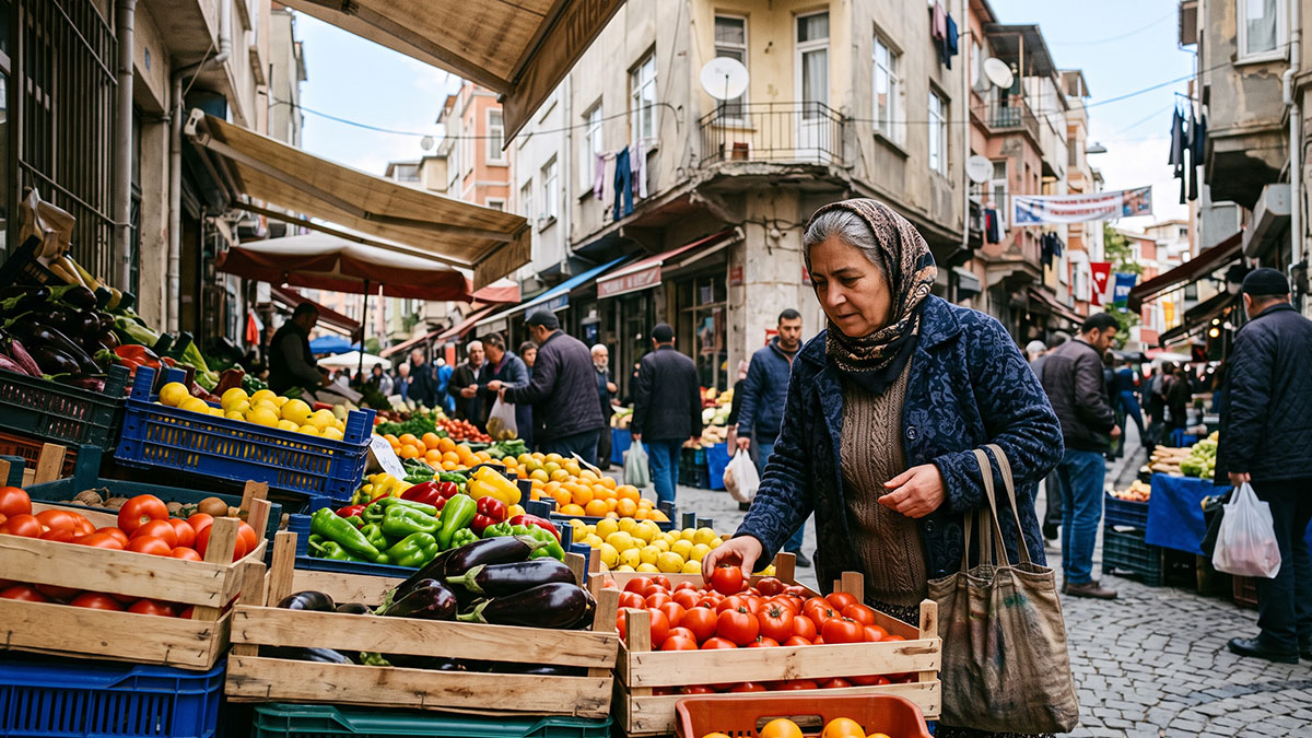 Mutfaktaki yangın uluslararası listeye yansıdı: Türkiye, Arjantin'i de solladı