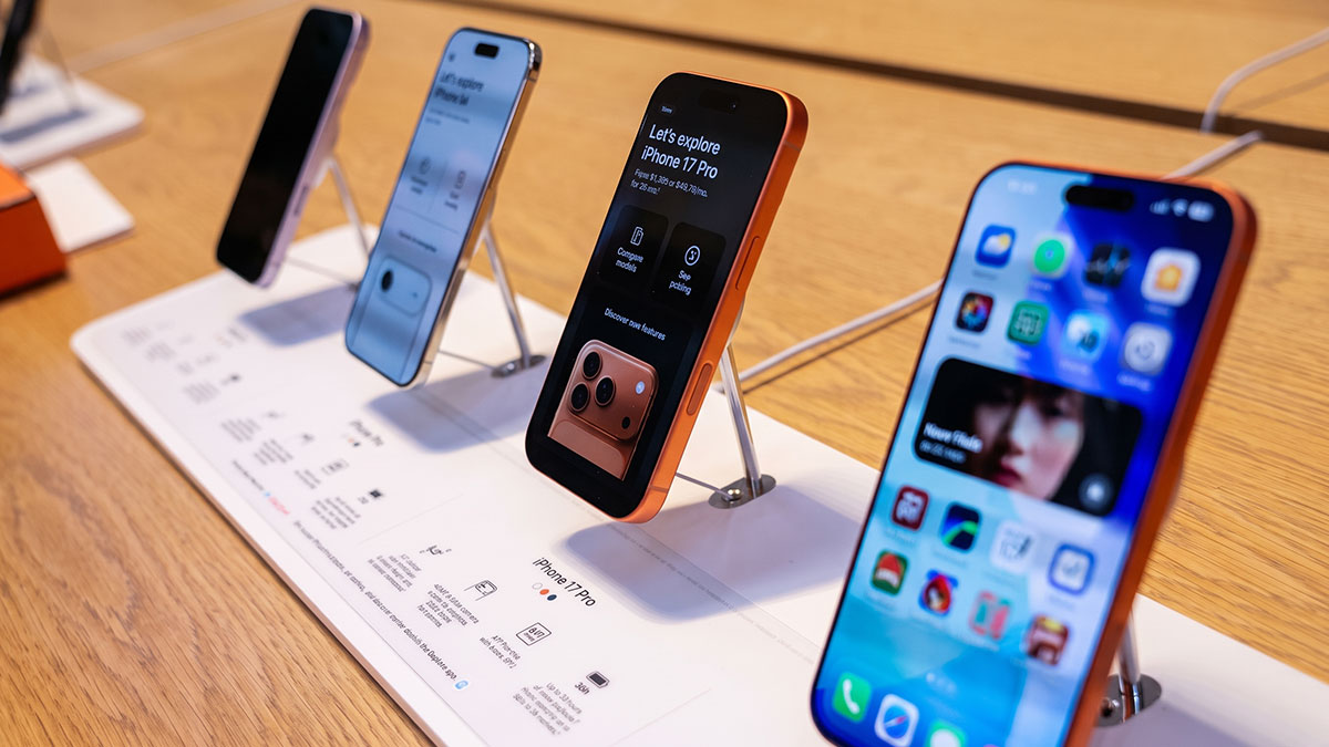 Dolar fırtınası teknoloji devini fena vurdu: Apple mağazasında fiyatlar güncellendi