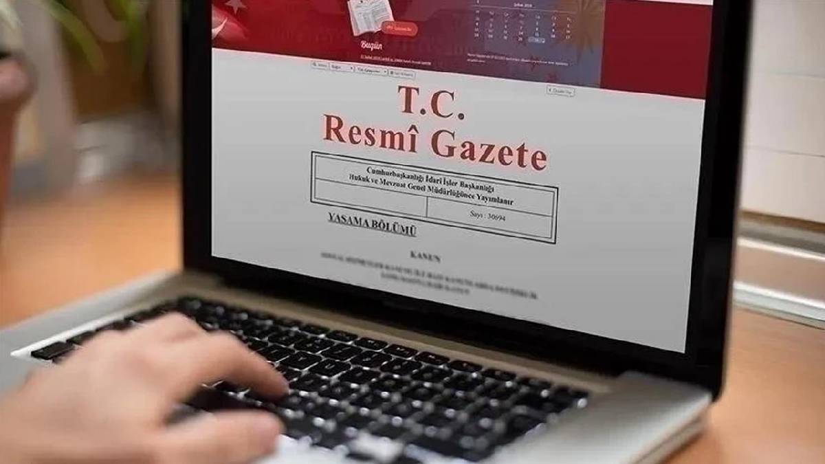 'Çözüm kanunu' Resmi Gazete’de: PKK/KCK dosyalarında 5 ve 10 yıllık erteleme