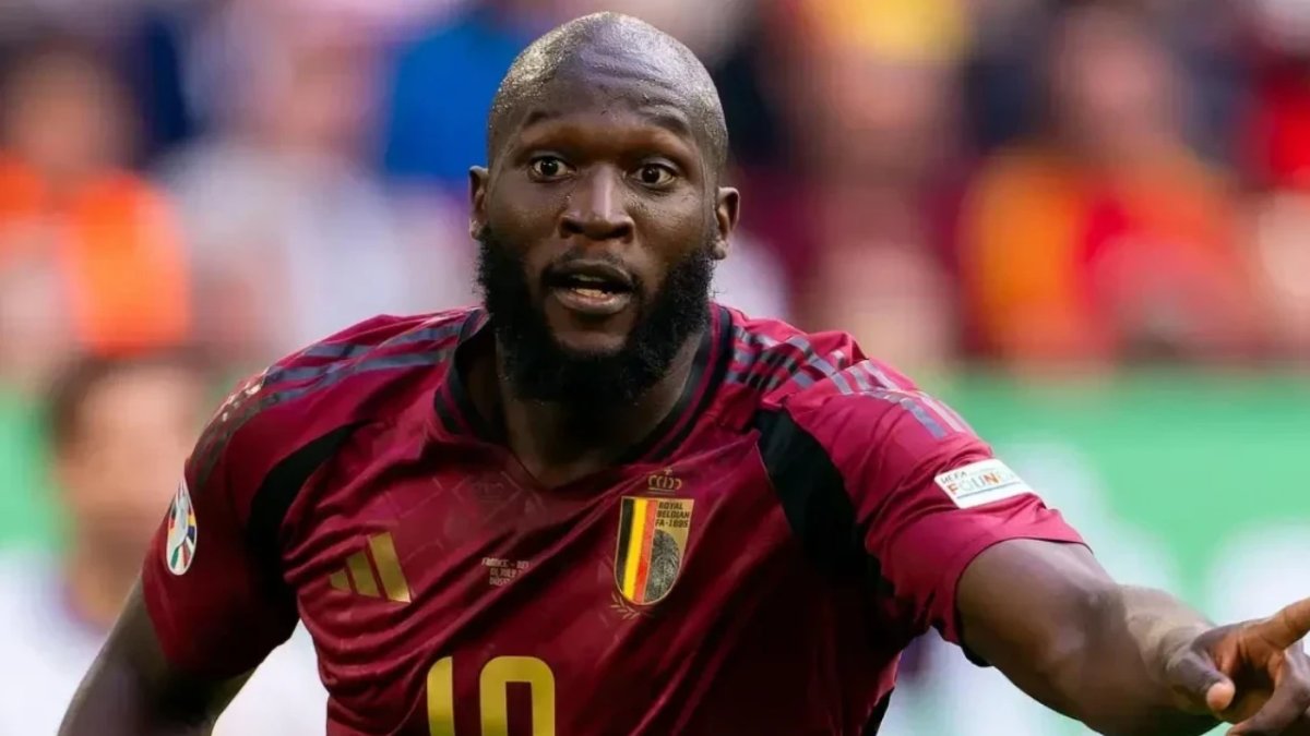 Fenerbahçe - Lyon maçında Lukaku oynayacak mı? İsmail Kartal'dan flaş Şampiyonlar Ligi açıklaması!