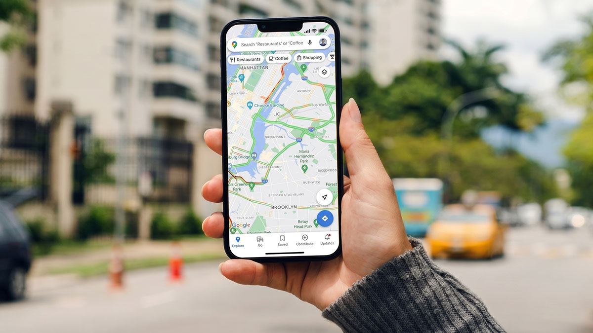 Google Haritalar artık sizi sizden daha iyi tanıyacak: Artık kullanıcının aklını okuyacak