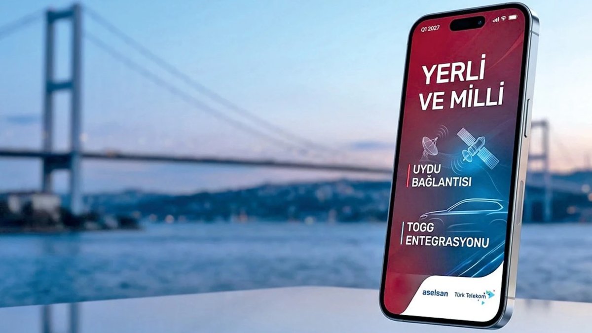 Yerli telefonda takvim netleşti, 3 farklı cihaz geliyor: Yazılım yerli olacak, üretim İstanbul’da yapılacak