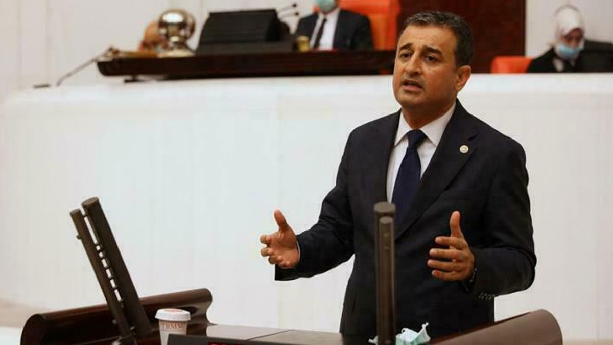 Yeni Partili Bulut’tan İletişim Başkanlığı’nın harcamalarına tepki