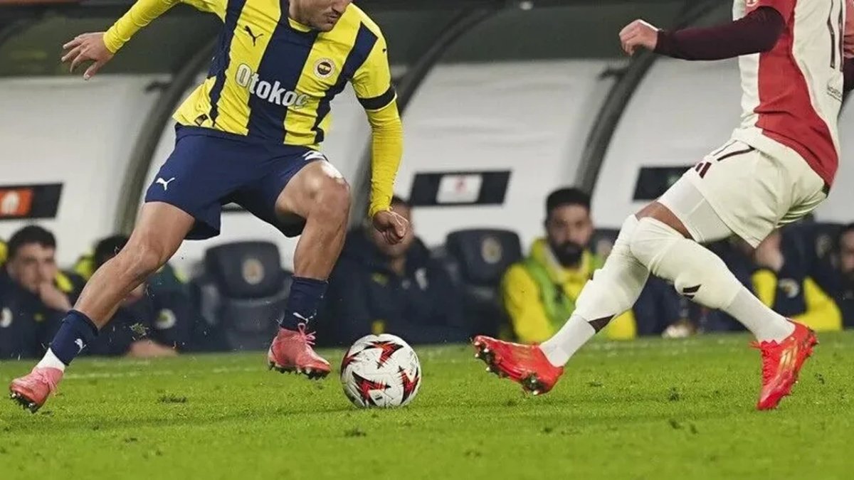 Fenerbahçe - Lyon Maçı 'tabii' çökme riskine karşı önleminizi alın: Maçta eşitlik olursa ne olacak?