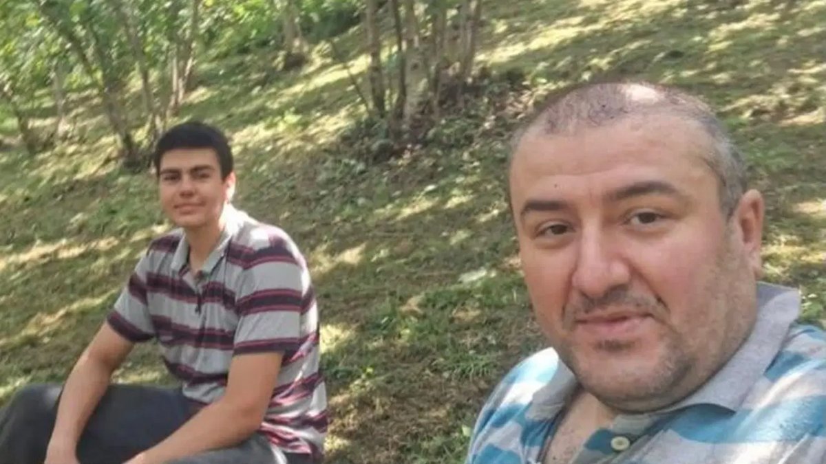 Giresun'daki selde kaybolan gencin cansız bedenine ulaşıldı
