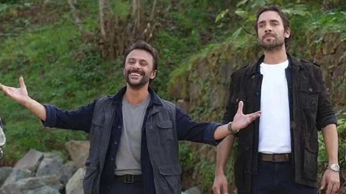 Kadrodan bir anda çıkarılmıştı! Onur Dilber’in yeni adresi belli oldu