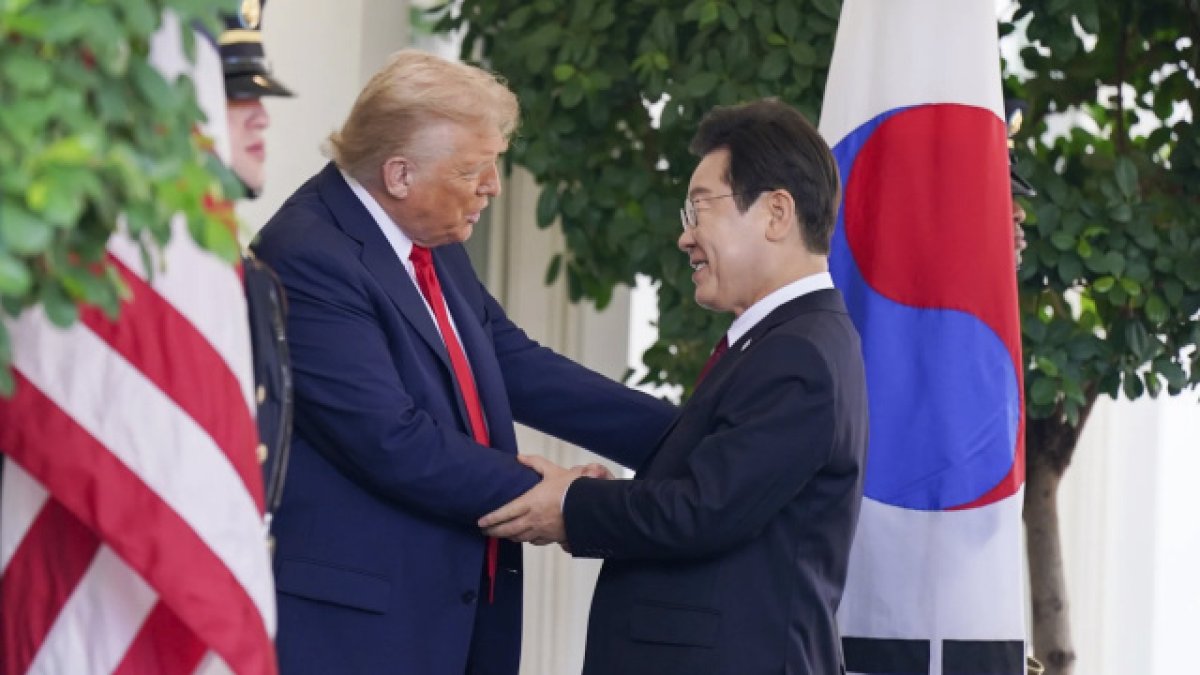 Trump'tan Güney Kore'ye İran tepkisi: Milyarlarca dolar harcıyoruz ancak karşılığını alamıyoruz