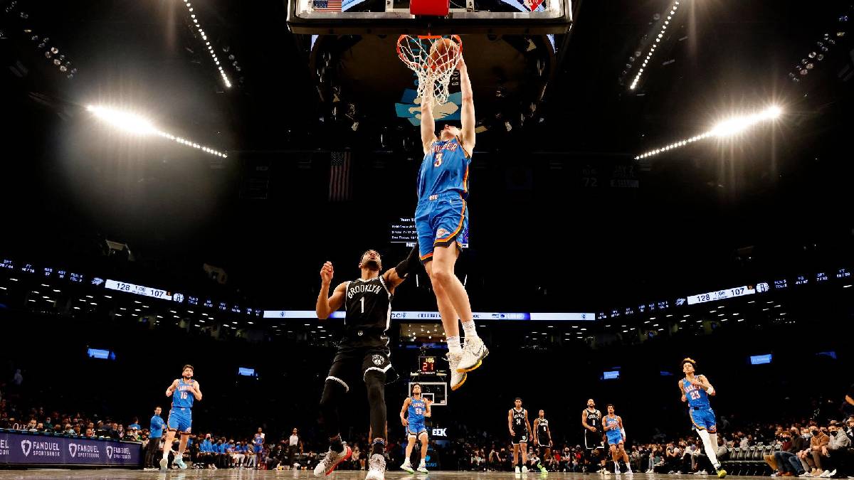 BWB’den MVP’ye… Geleceğin basketbol yıldızlarının yolu İstanbul’dan geçecek!