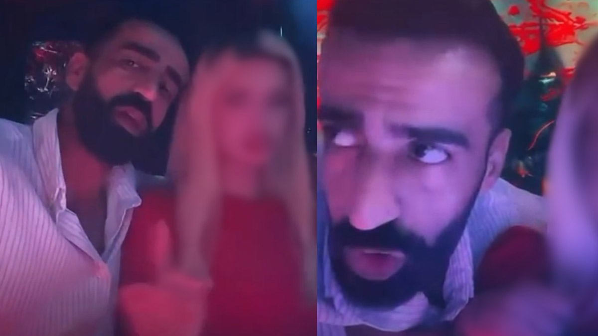 Genç kızları gazinoda çalışmaya davet eden şüpheli gözaltında: "Yeme, içme ve konaklama bana ait"