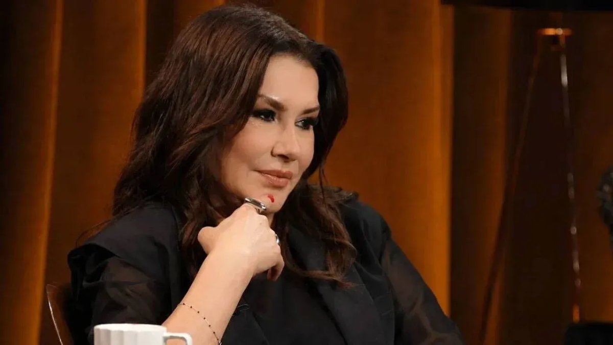 Deniz Seki’den hastaneden mesaj: Dua edin