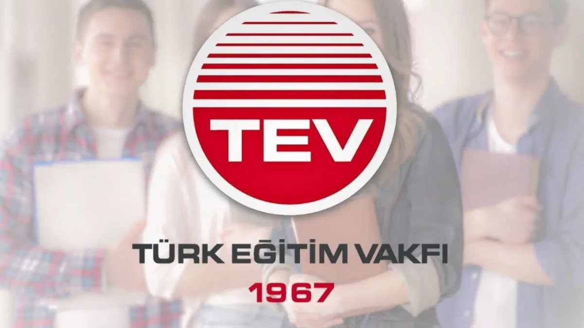 Eğitimde dev destek: 2026-2027 TEV burs ve yurt başvuruları ne zaman başlıyor? Hangi kademeye, kaç TL ödenecek?
