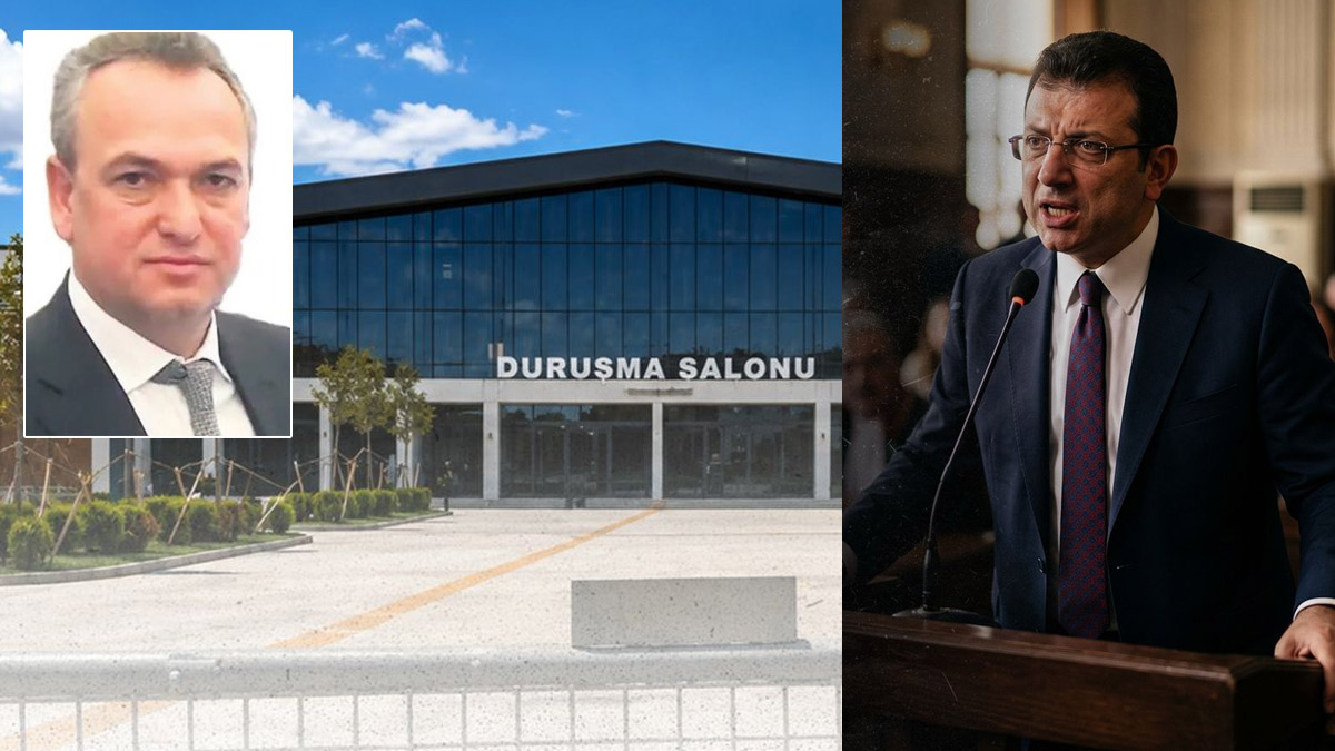 Son dakika! İBB davasında çelişkili ifade veren Muzaffer Beyaz için tutuklama talebi: İmamoğlu cephesinden “gözdağı” tepkisi