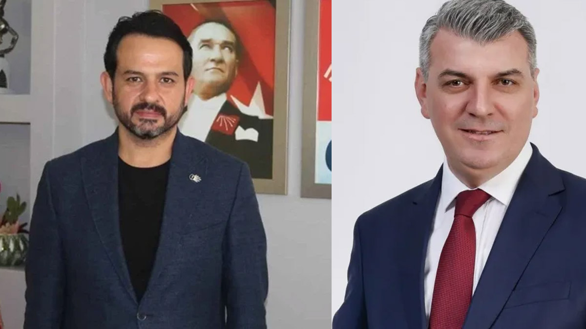 İzmit CHP’de iki ismin uyuşturucu testi pozitif çıktı